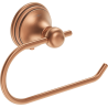 Mexen Lusso antique copper toilet paper holder - 70A16823-45