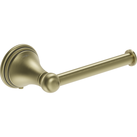 Mexen Lusso toilet paper holder, antique bronze - 70A16825-30