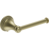 Mexen Lusso toilet paper holder, antique bronze - 70A16825-30