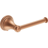 Mexen Lusso toilet paper holder, antique copper - 70A16825-45