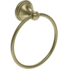Mexen Lusso towel rack, antique bronze - 70A16831-30