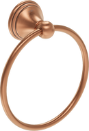 Mexen Lusso towel rack, antique copper - 70A16831-45