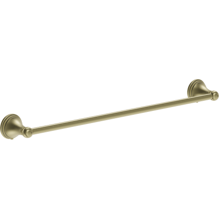 Mexen Lusso towel rack, antique bronze - 70A16845-30