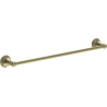 Mexen Lusso towel rack, antique bronze - 70A16845-30