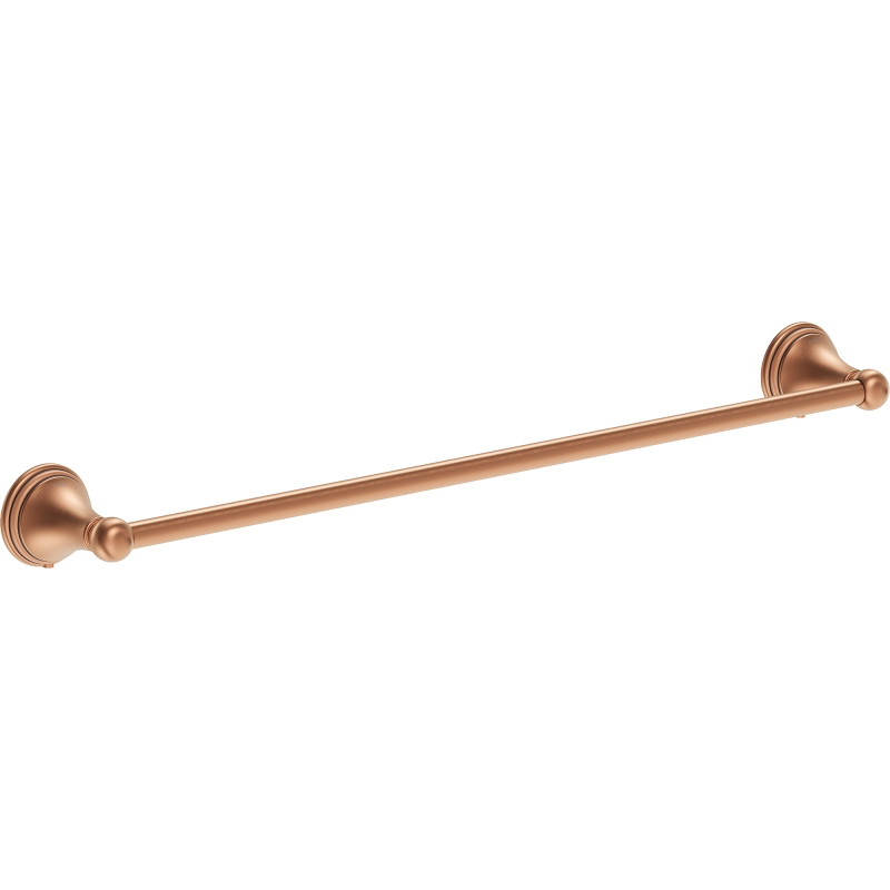 Mexen Lusso towel rack, antique copper - 70A16845-45