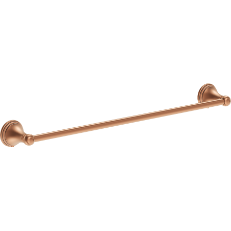 Mexen Lusso towel rack, antique copper - 70A16845-45
