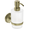 Mexen Lusso soap dispenser, antique bronze - 70A16858-30