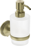 Mexen Lusso soap dispenser, antique bronze - 70A16858-30