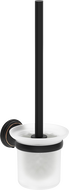 Mexen Lusso toilet brush, antique black - 70A16871-79