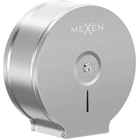 Mexen Spira-U toilet paper holder, inox - 70K540-01