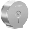 Mexen Spira-U toilet paper holder, inox - 70K540-01