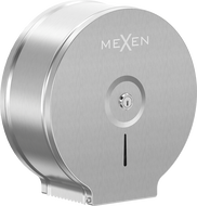 Mexen Spira-U toilet paper holder, inox - 70K540-01