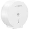 Mexen Spira-U toilet paper holder, white - 70K540-20