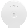 Mexen Spira-U toilet paper holder, white - 70K540-20