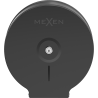 Mexen Spira-U toilet paper holder, matte black - 70K540-70