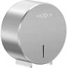 Mexen Spira-V toilet paper holder, inox - 70K550-01