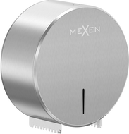 Mexen Spira-V toilet paper holder, inox - 70K550-01
