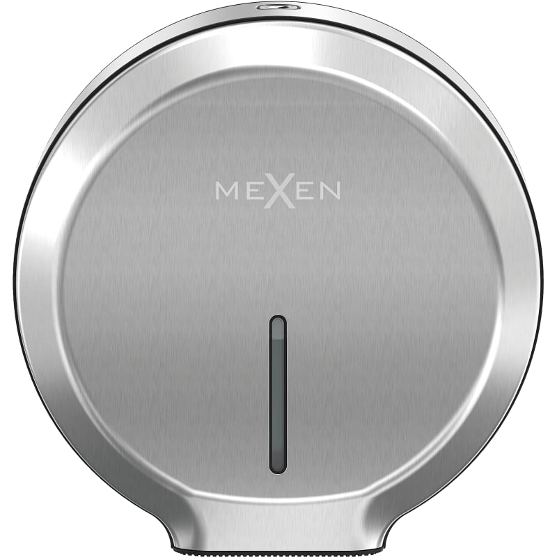 Mexen Spira-E toilet paper holder, inox - 70K520-01