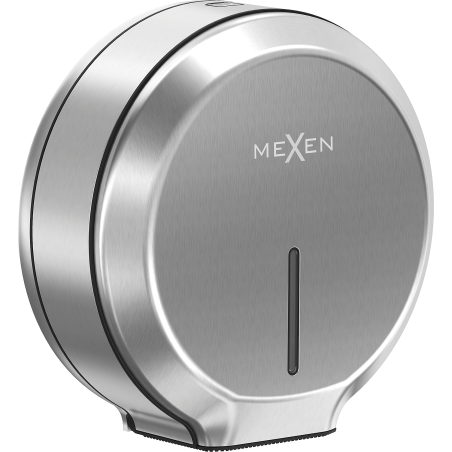 Mexen Spira-E toilet paper holder, inox - 70K520-01
