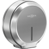 Mexen Spira-E toilet paper holder, inox - 70K520-01
