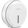 Mexen Spira-E toilet paper holder, white - 70K520-20