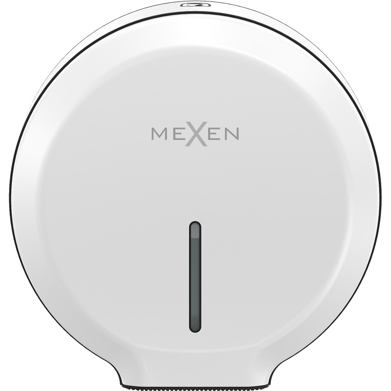 Mexen Spira-E toilet paper holder, white - 70K520-20