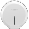 Mexen Spira-E toilet paper holder, white - 70K520-20