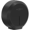 Mexen Spira-S toilet paper holder, matte black - 70K530-70
