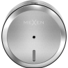 Mexen Spira-R central dispensing toilet paper container, inox - 70K500-01