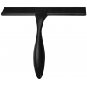 Mexen water squeegee with handle, black - 79940-70