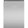 Mexen Linox Trash Bin 17L, Inox - 70K004-01