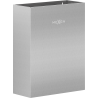 Mexen Linox Garbage Bin 25L, Inox - 70K005-01