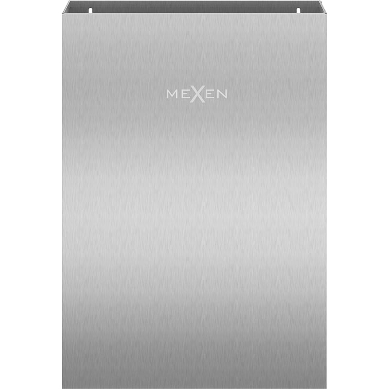 Mexen Linox Trash Bin 32L, inox - 70K006-01
