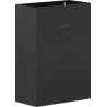 Mexen Linox Trash Bin 32L, Matte Black - 70K006-70