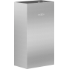 Mexen Linox Trash Can 50L, Inox - 70K007-01
