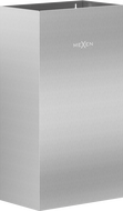 Mexen Linox Trash Can 50L, Inox - 70K007-01
