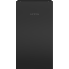 Mexen Linox Trash Can 50L, Matte Black - 70K007-70