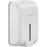 Mexen Purio-Pro touchless automatic liquid soap dispenser 1200 ml, white - 70K600-20
