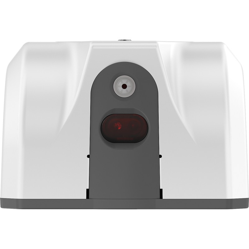 Mexen Purio-Pro touchless automatic liquid soap dispenser 1200 ml, white - 70K600-20