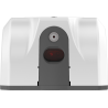Mexen Purio-Pro touchless automatic liquid soap dispenser 1200 ml, white - 70K600-20