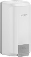 Mexen Purio-H liquid soap dispenser 1000 ml, white - 70K660-20