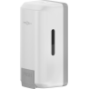 Mexen Purio-H liquid soap dispenser 1000 ml, white - 70K660-20