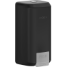Mexen Purio-H liquid soap dispenser 1000 ml, matte black - 70K660-70