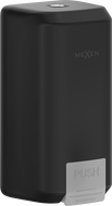 Mexen Purio-H liquid soap dispenser 1000 ml, matte black - 70K660-70