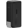Mexen Purio-H liquid soap dispenser 1000 ml, matte black - 70K660-70