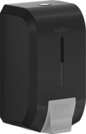 Mexen Purio-S liquid soap dispenser 1200 ml, black matte - 70K640-70