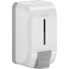Mexen Purio-S liquid soap dispenser 1200 ml, white - 70K640-20