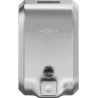 Mexen Purio-V liquid soap dispenser 1200 ml, inox - 70K620-01
