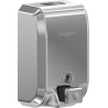 Mexen Purio-V liquid soap dispenser 1200 ml, chrome - 70K620-00