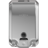 Mexen Purio-V liquid soap dispenser 1200 ml, chrome - 70K620-00